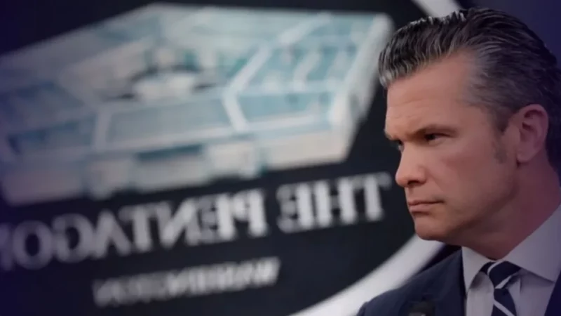 Pentágono estoca minerais críticos e gera impasse entre defesa e transição energética