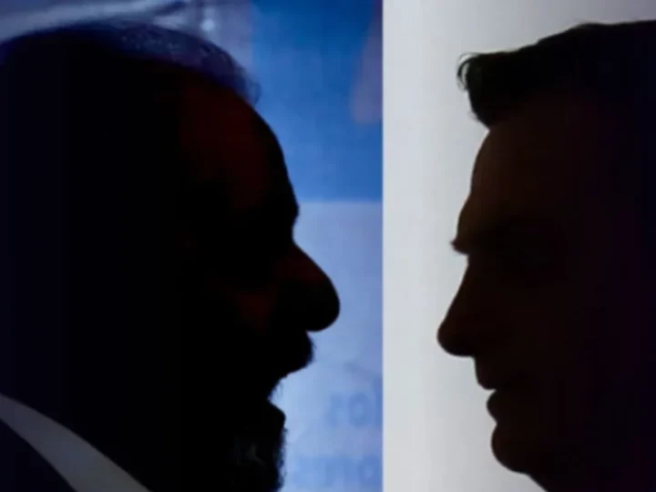 Pesquisa Datafolha aponta divisão política entre católicos e evangélicos no Brasil