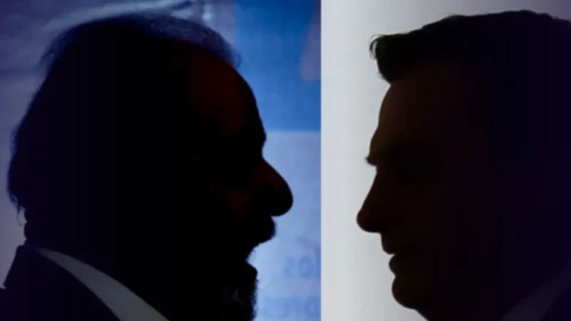 Pesquisa Datafolha aponta divisão política entre católicos e evangélicos no Brasil