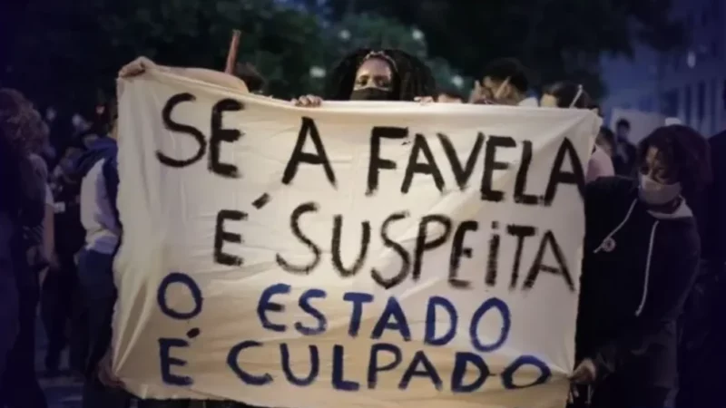 Plano enviado ao STF detalha reocupação de favelas no Rio de Janeiro em 2026