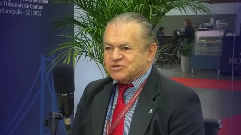 Presidente do TCDF destaca projetos que buscam diálogo e clareza na comunicação com a gestão e a sociedade