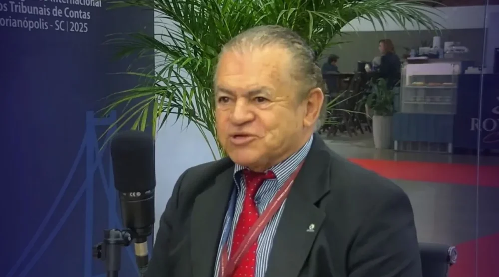 Presidente do TCDF destaca projetos que buscam diálogo e clareza na comunicação com a gestão e a sociedade