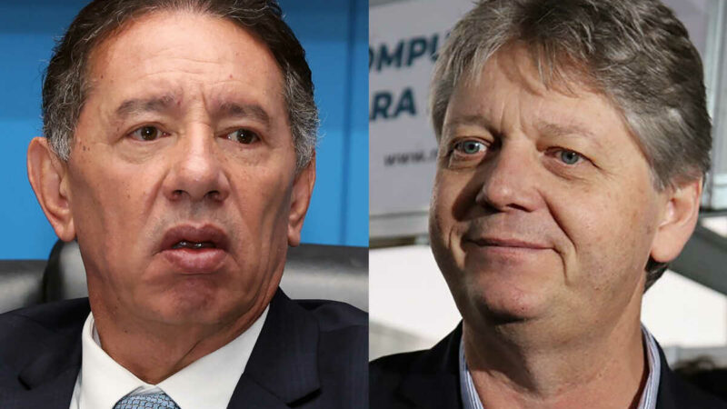 Pressionada pelo PL, União Progressista terá de lançar pré-candidato ao Senado