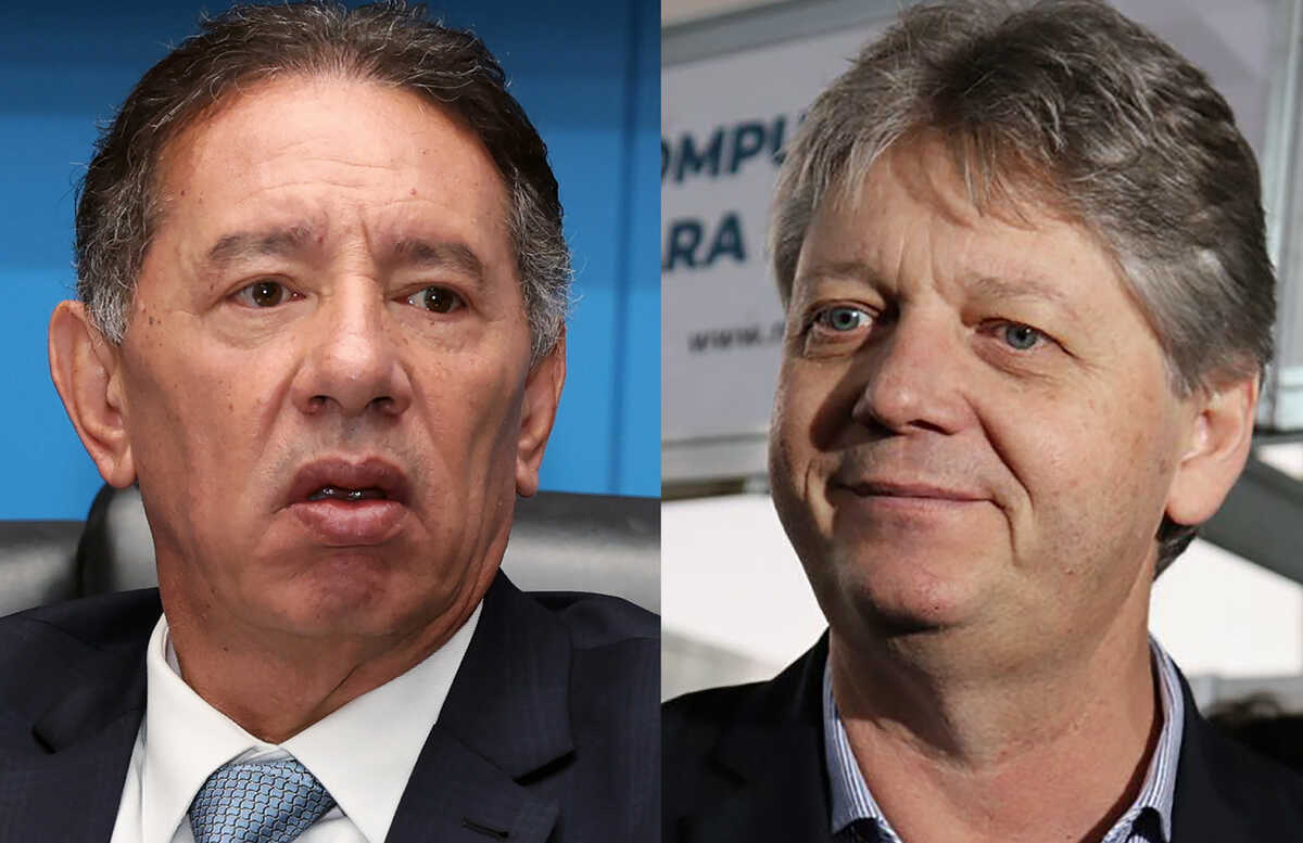 Pressionada pelo PL, União Progressista terá de lançar pré-candidato ao Senado