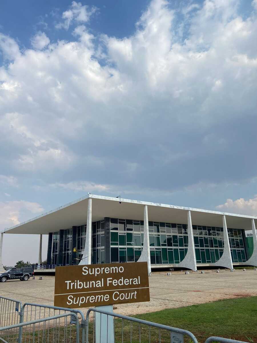 STF volta a julgar marco temporal nesta semana