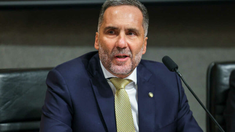 Secretário do governo Lula critica novo texto de projeto Antifacção