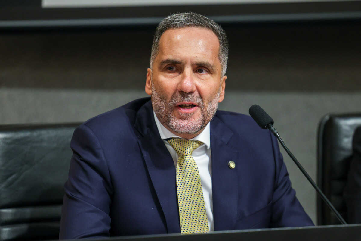 Secretário do governo Lula critica novo texto de projeto Antifacção