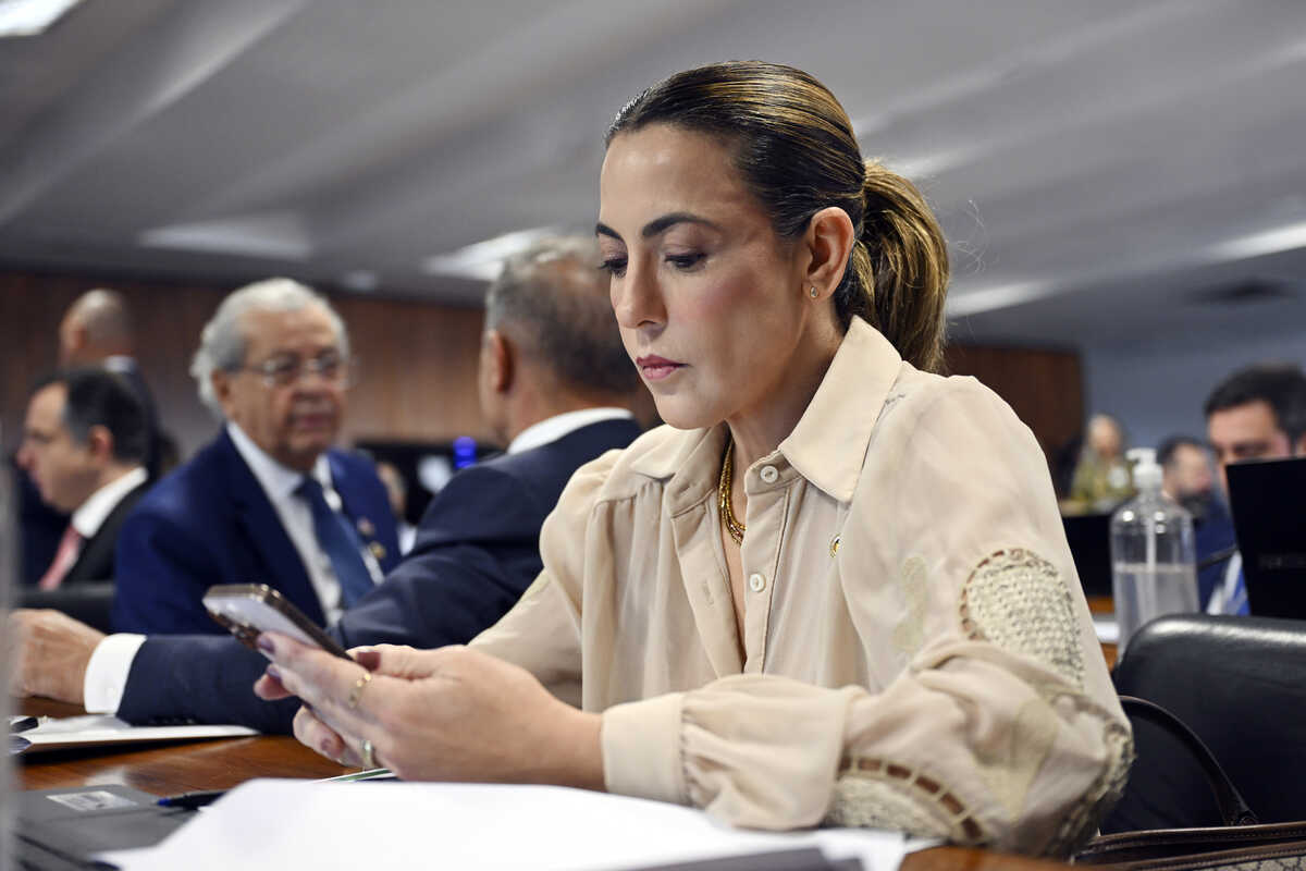 Soraya se envolve em novo escândalo em ano pré-eleitoral