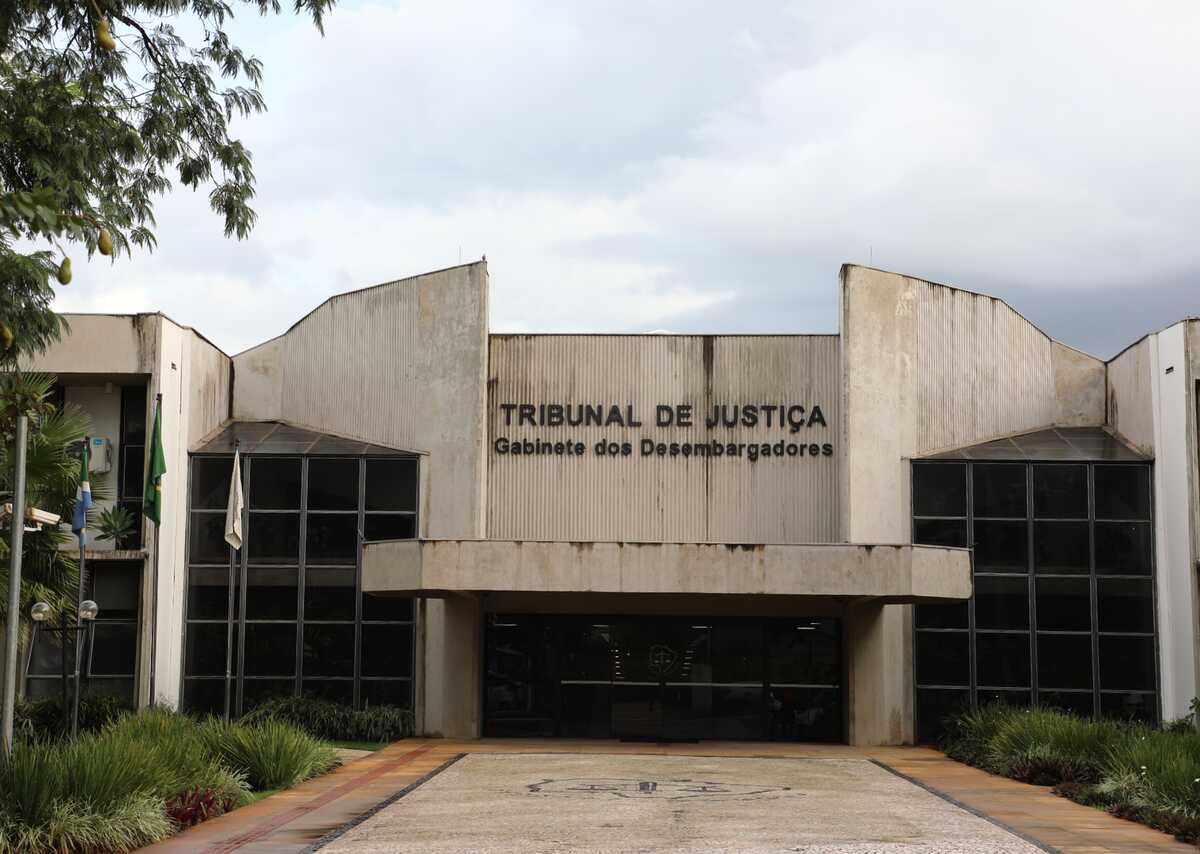 Governo sanciona lei que cria mais de 300 cargos comissionados no TJMS