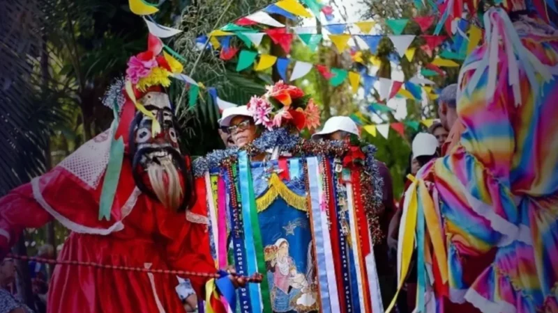 Uma visão sobre o cristianismo popular e o Jesus das brasilidades