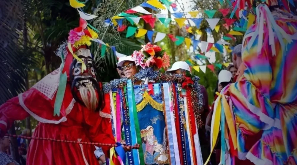 Uma visão sobre o cristianismo popular e o Jesus das brasilidades