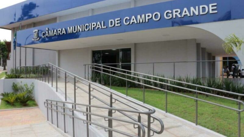 Vereador critica falta de medicamentos em postos de saúde de Campo Grande