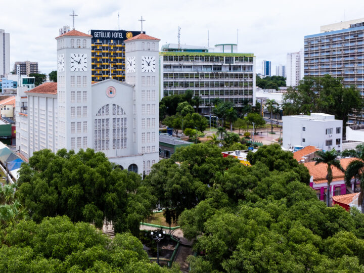 Confira o que abre e fecha em Cuiabá no feriado de Nossa Senhora da Imaculada Conceição