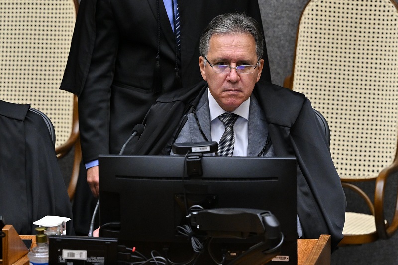 Ação rescisória não é cabível se decisão seguiu posição do Supremo à época