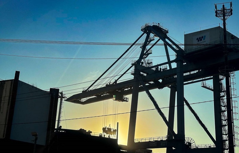 Agronegócio responde por metade das exportações do Brasil em 2025, que bate recorde