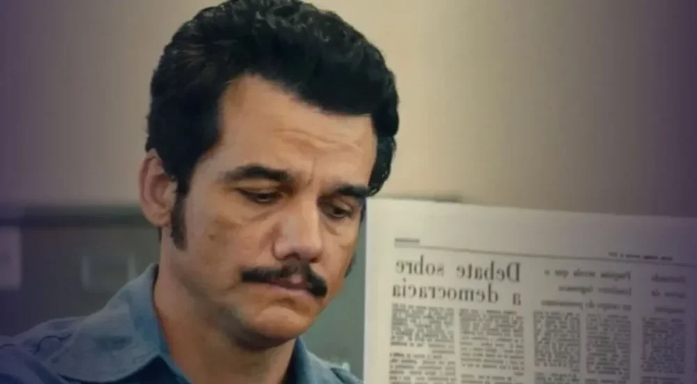 O Corpo Fragmentado da Memória: “O Agente Secreto” e as feridas abertas da Ditadura