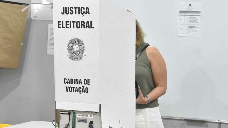 Ano eleitoral começa com sessões sobre candidaturas e ilícitos para eleições 2026