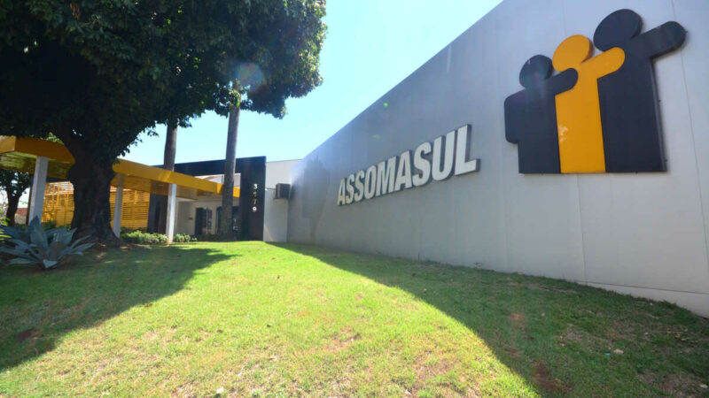 Assomasul mobiliza prefeitos para ato em Brasília contra as “pautas-bomba”