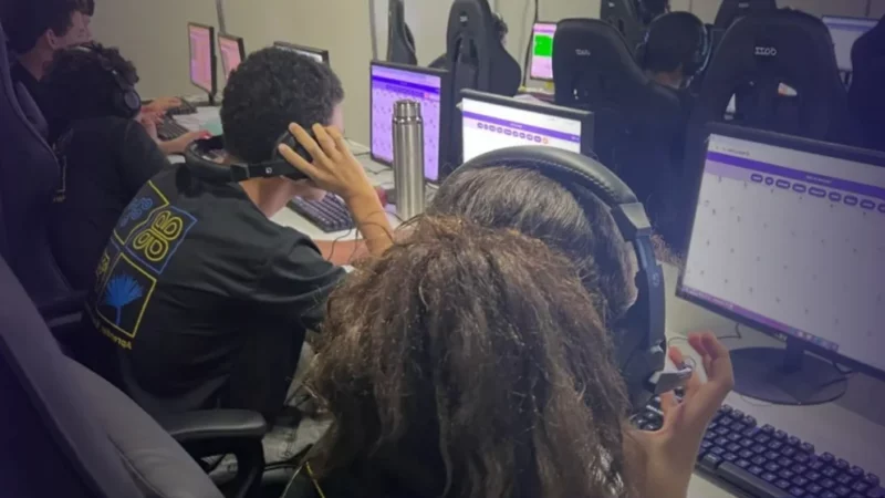 Cerrado Digital abre inscrições para cursos gratuitos de tecnologia no DF