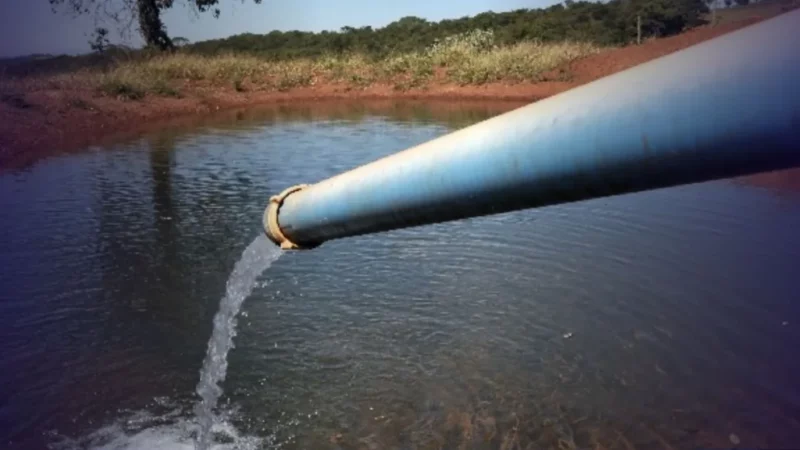 Crise Invisível: Brasil perde 40% da água tratada antes de chegar às torneiras