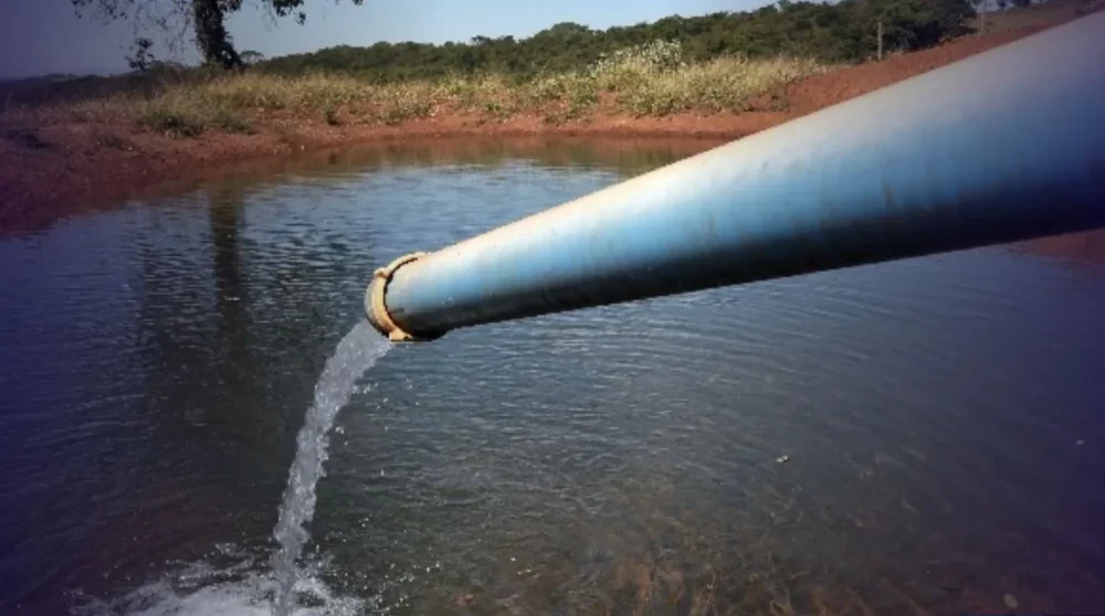 Crise Invisível: Brasil perde 40% da água tratada antes de chegar às torneiras