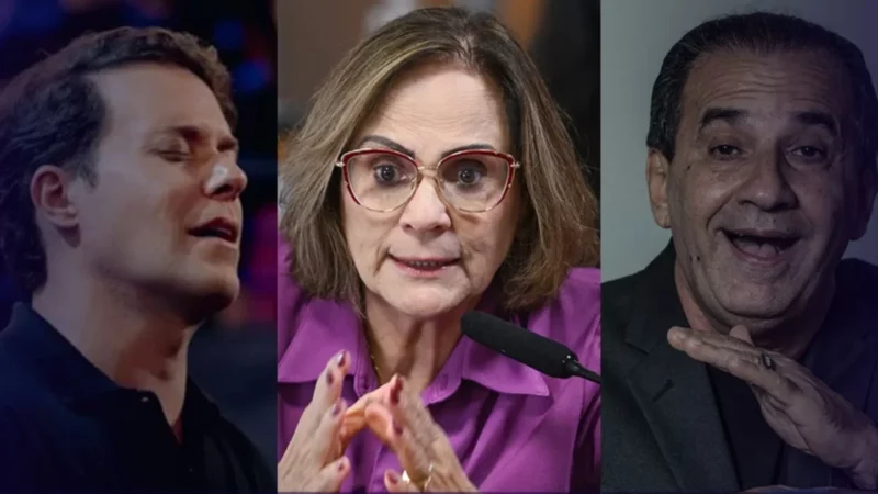 Crise entre lideranças evangélicas expõe racha político e ético para 2026