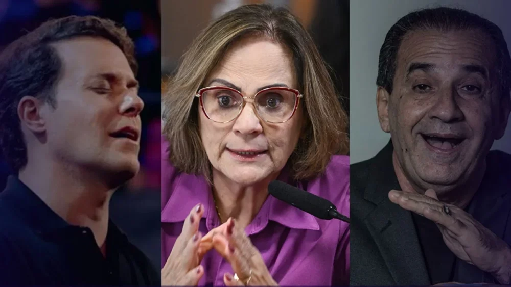 Crise entre lideranças evangélicas expõe racha político e ético para 2026