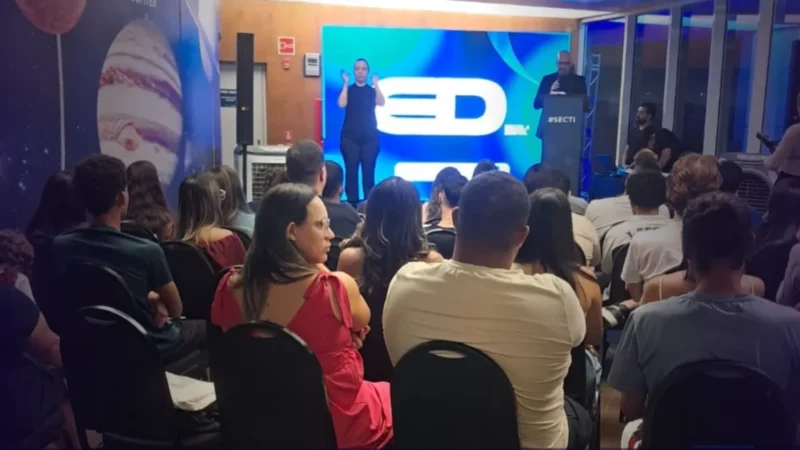 DF lança projeto Escola Digital com 100h de capacitação em empreendedorismo