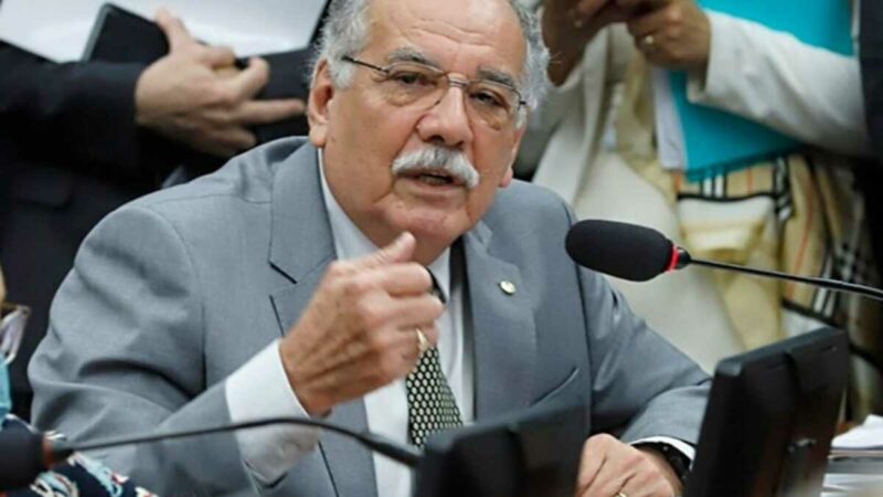 Deputado de MS critica faculdades de Medicina que tiveram nota ruim no Enamed