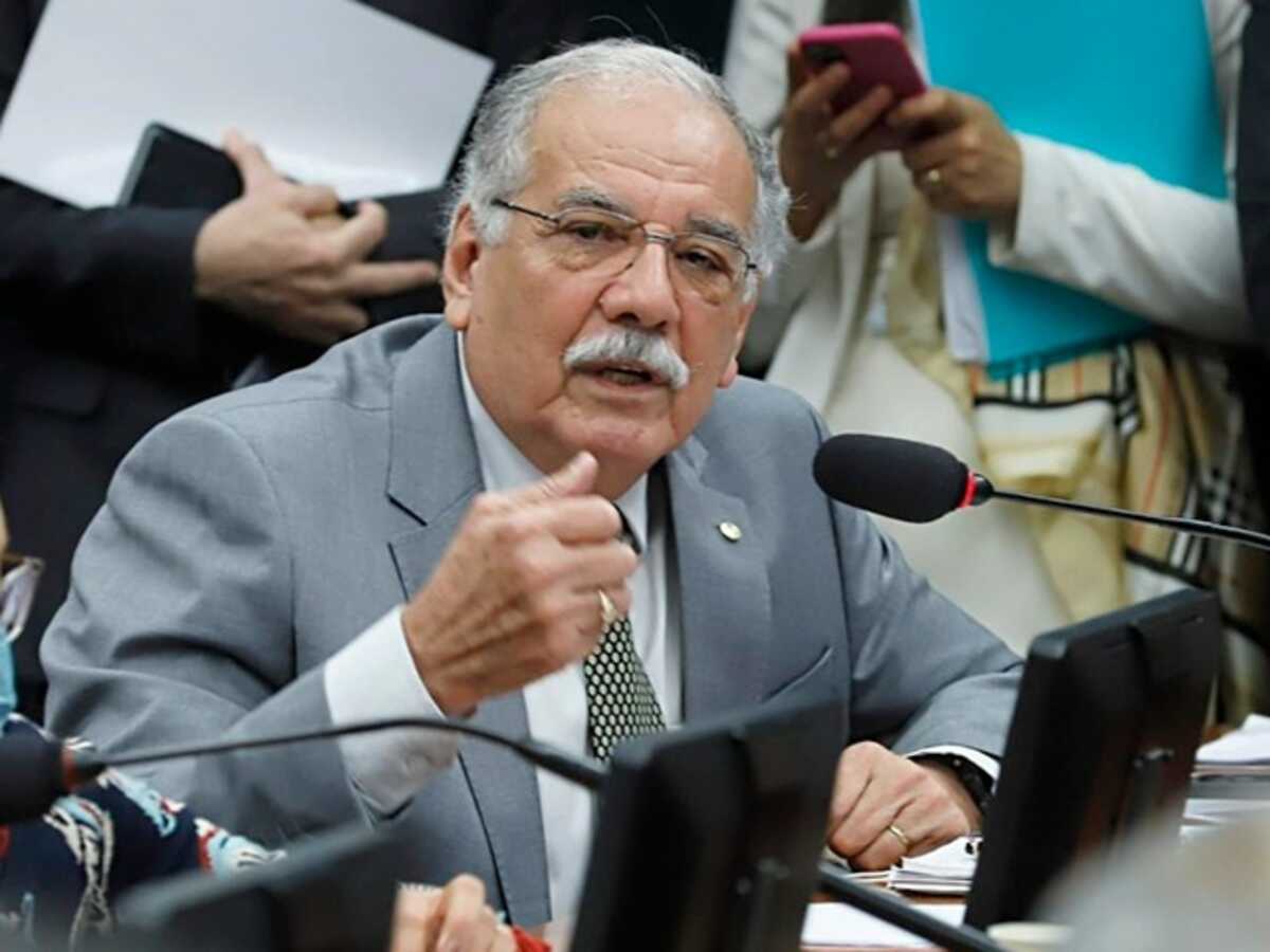 Deputado de MS critica faculdades de Medicina que tiveram nota ruim no Enamed