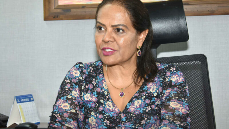 Experiência de MS no combate à violência contra a mulher pode ganhar o Brasil