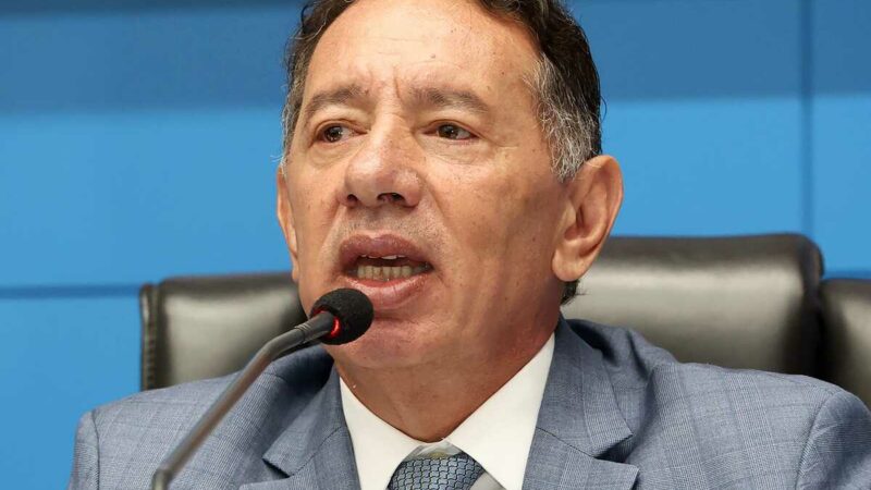 Gerson garante que PP ainda pode ter candidato ao Senado