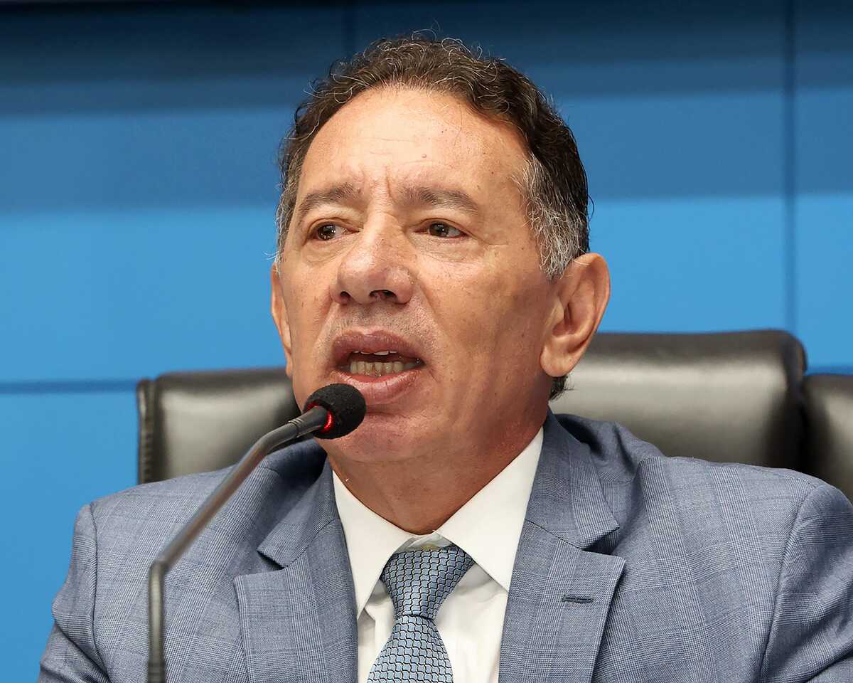 Gerson garante que PP ainda pode ter candidato ao Senado