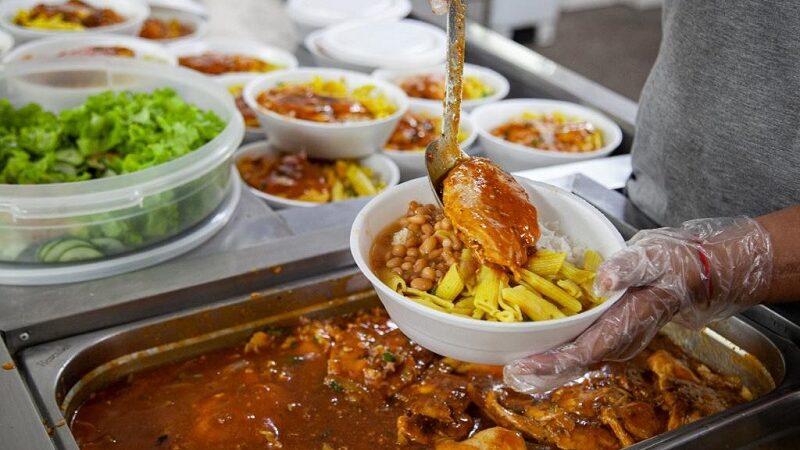 Governo Federal reconhece trabalho de Mato Grosso na redução da fome