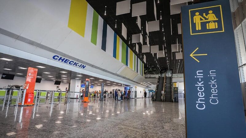 Governo moderniza o Voe MT, amplia benefícios fiscais e estimula a aviação regional