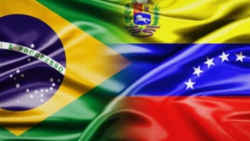 Imigração venezuelana no Brasil repete trajetória histórica de europeus