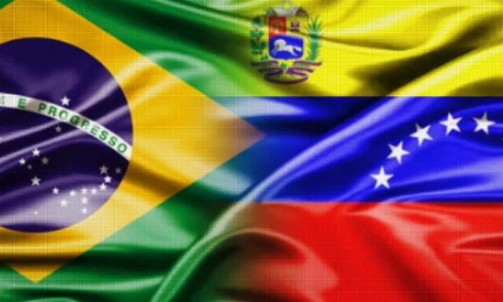 Imigração venezuelana no Brasil repete trajetória histórica de europeus