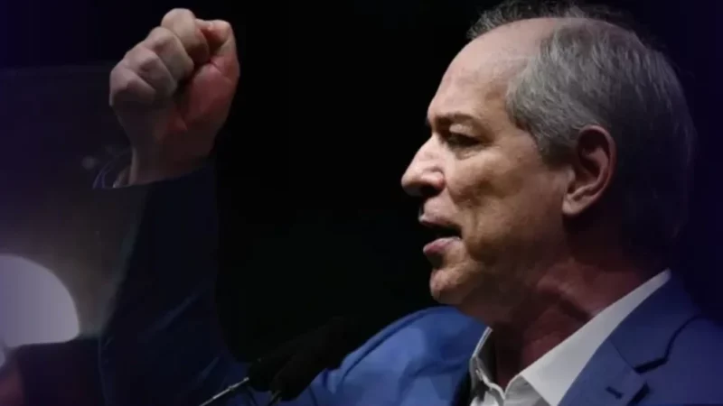 Justiça do Ceará absolve Ciro Gomes em processo movido por Damares Alves