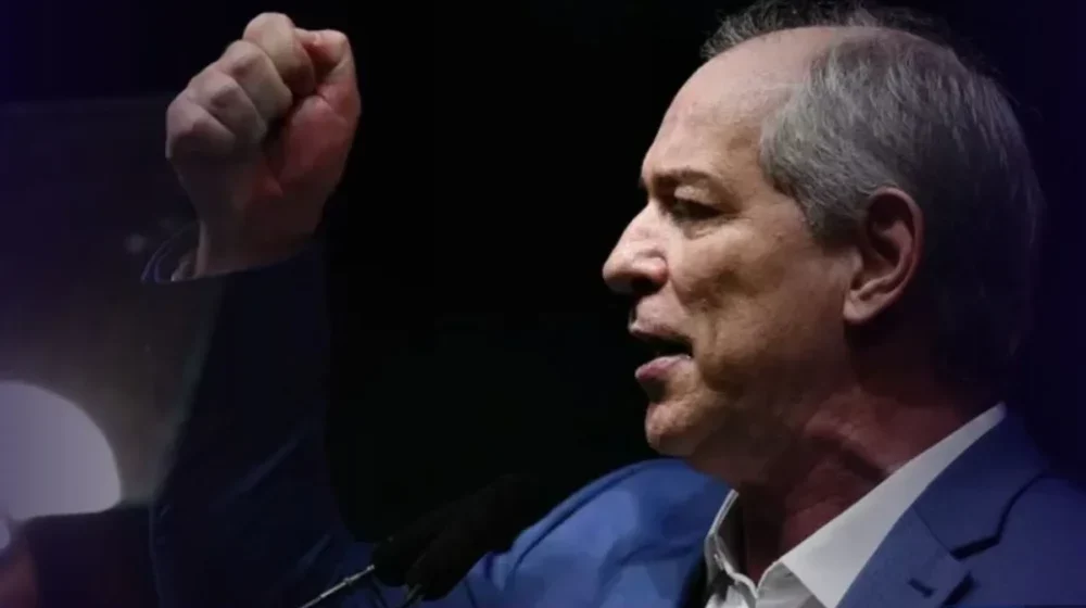 Justiça do Ceará absolve Ciro Gomes em processo movido por Damares Alves