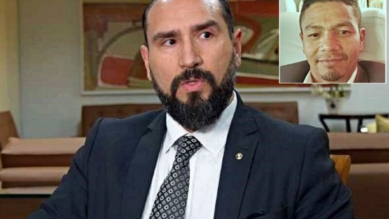 Justiça torna ex-servidor réu por ataques sexuais a Janaina