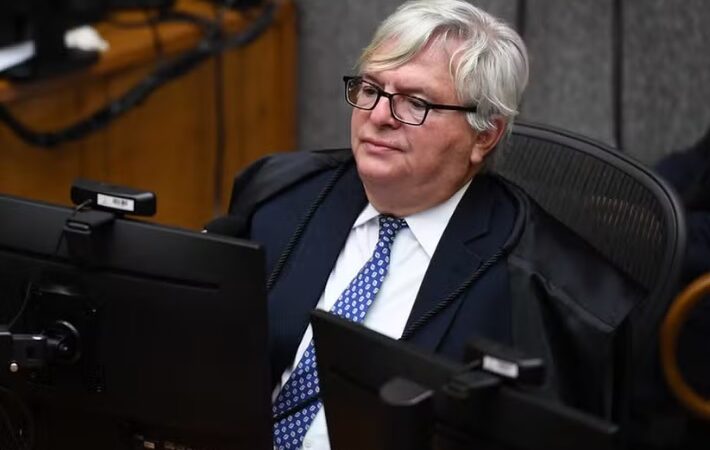 Mantida decisão que autorizou gravação de conversas entre advogados e detentos em presídio de segurança máxima no CE