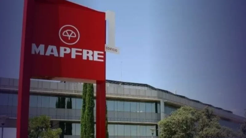 Mapfre projeta ciclo de expansão para 2026 com nova marca e foco em multicanalidade
