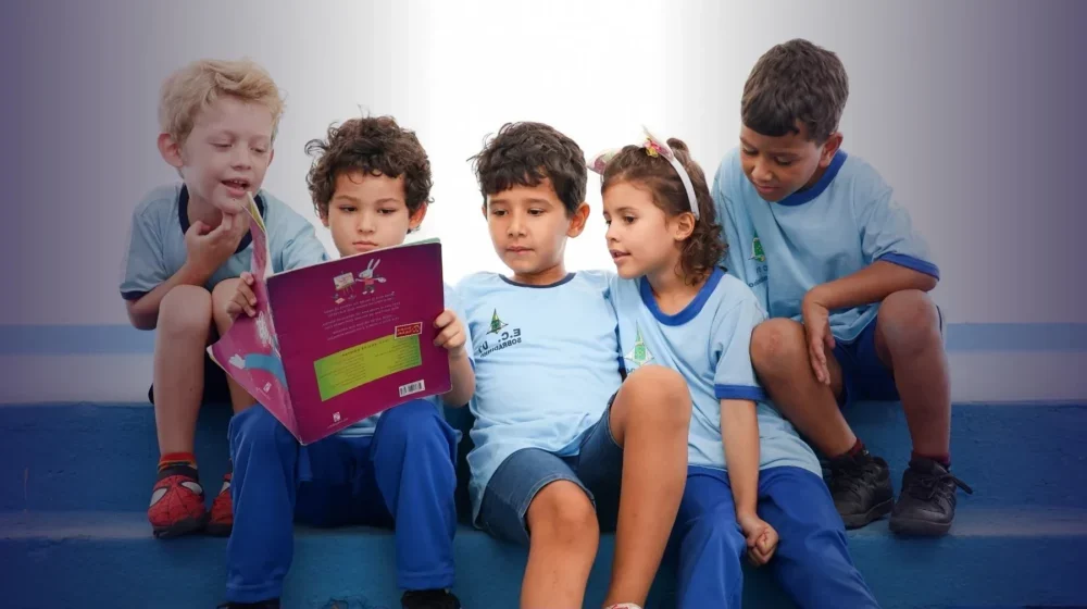 Matrículas para vagas remanescentes no DF começam nesta quarta-feira