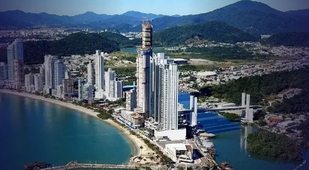 Mercado Imobiliário: Cinco cidades concentram R$ 14,6 bilhões em vendas em 2025