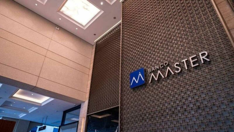 Oposição protocola requerimento de CPMI do Banco Master