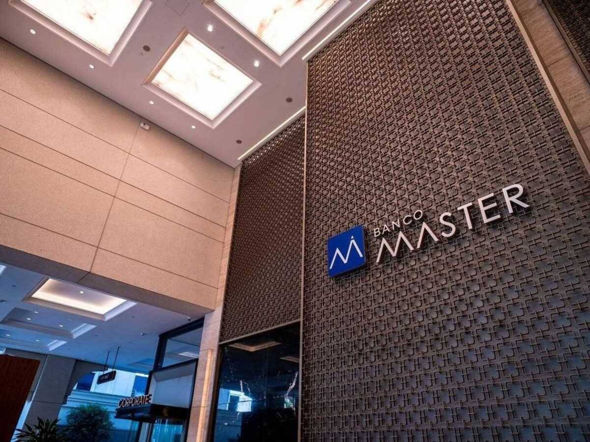 Oposição protocola requerimento de CPMI do Banco Master