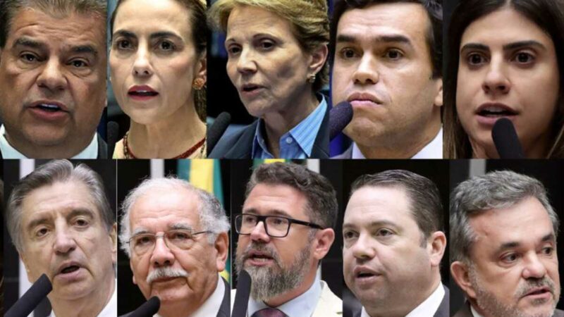 Mordomias dos deputados estaduais são mais caras que as da bancada federal