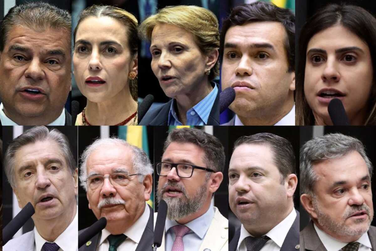 Mordomias dos deputados estaduais são mais caras que as da bancada federal