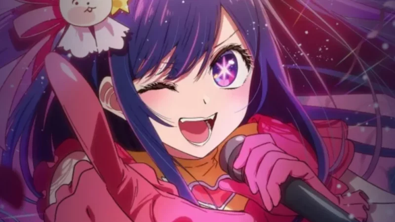 Oshi no Ko recebe novo trailer e confirma data de estreia da terceira temporada