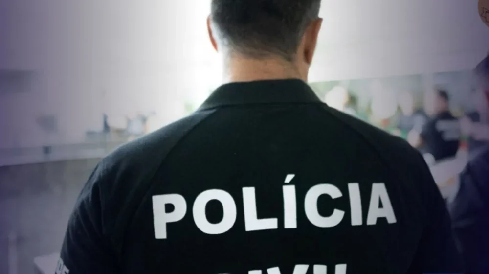 Polícia Civil desmonta “loja virtual” de drogas em Samambaia
